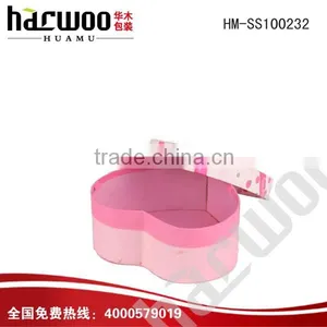 Fashion Small Decorative Jewelry Gift Boxes thumbnail-1