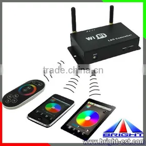 Wifi LED Programmable Logic Controller thumbnail-1