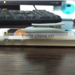 Mini Usb Led Torch Clip thumbnail-5