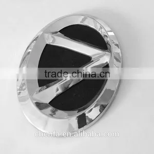 Custom Car Accessories Chrome Car Logo and Their Name thumbnail-4