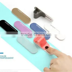 Popular Design 3m Sticker Silicone Phone Holder /back Stick Holder thumbnail-4