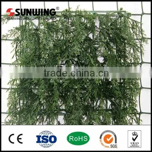 Cheap Garden Fake Plastic Fence Boxwood Hedge thumbnail-5