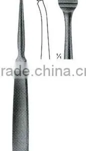 LEWIS Bone File 175 Mm, Orthopedic Instruments thumbnail-1