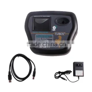 2015 New Released High Quality ND900 Auto Key Programmer With ID46 Decoder Box ND900 Key Programmer + 4d Cloner Box thumbnail-6