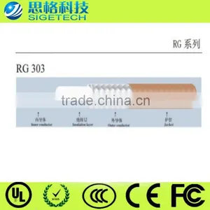 Sigetech Coaxial Cable Rg303 thumbnail-1