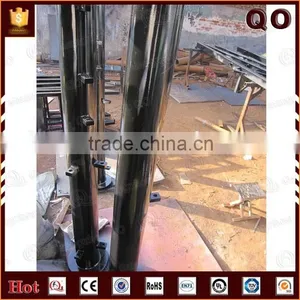 2015 Offical Equipment High Quality Boxing Ring for Sale thumbnail-5