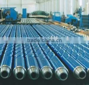 Spiral Drill Collar thumbnail-1