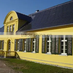 Solar and Wind Power System 20kw thumbnail-5