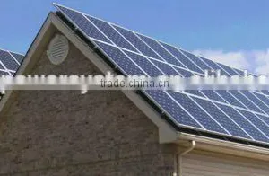 5000W High Quality,Low Price Solar Power Kits for Home thumbnail-5