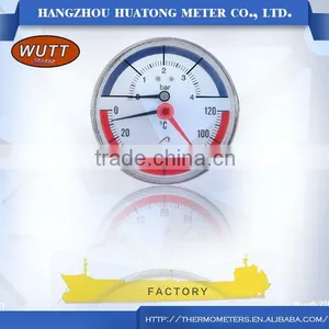 2014 Hot Selling High Temperature Thermometers thumbnail-1
