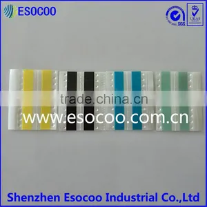 High Insulation Smt Splice Box of Double Sided Anti-static Smt Splice Yellow Pet Tape thumbnail-2