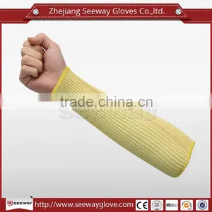 High Temperature Protective Arm Sleeve For Workers thumbnail-1