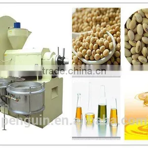 Manufacturer Oil Extraction Machine for Sale thumbnail-1