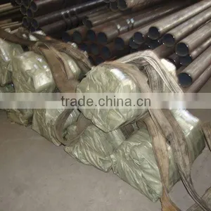 4 Inch Steel Pipe thumbnail-1
