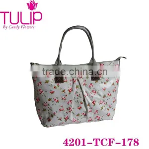 Promotional Canvas Shopping Bags Wholesale thumbnail-6