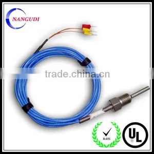 Best Sale Superior Quality Temperature Sensor of China Manufacture thumbnail-1