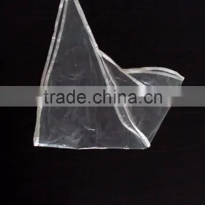 Plastic Rain Bonnet/cap/hats/hood thumbnail-5