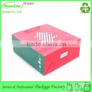 Lovely Printing Paper Christmas Tree Storage Bag thumbnail-3