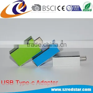 USB Type C 3.1 Adapter /Type-C USB C Adapter thumbnail-3