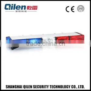 Qilen 102W Large Power Slim LED Lightbar TD-7206-S0H thumbnail-1