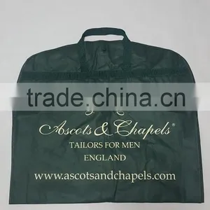 Eco-Friendly Waterproof Foldable Garment Bag/Garment Bag/Suit Covers thumbnail-1