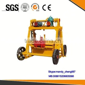 QT40-3B Block Machine Mobile thumbnail-1
