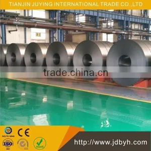Prime Cold Rolled Steel Coil thumbnail-3