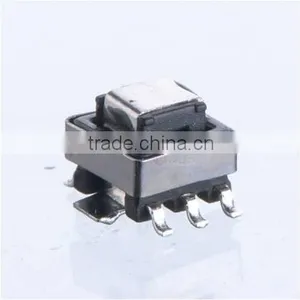 ISO 9000 Certificate CST30/10A-EE5-1 1:30 Turn-ratio Current Inductance thumbnail-3