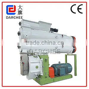 Fish Pellet Machine/Shrimp Feed Pellet Machine thumbnail-1
