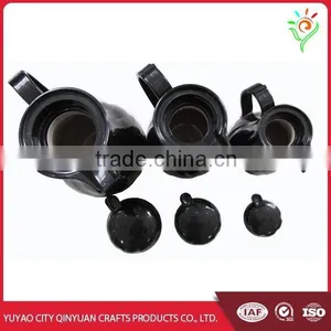 2015 New Colorful Plastic Thermos Coffee Pot Wholesale thumbnail-6