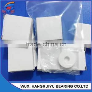 Auto Bearing All Sizes of Ceramic Ball Bearing 6406CE Used in Machine thumbnail-4