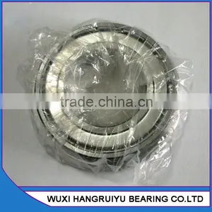Miniature Deep Groove Ball Flanging Bearings MF62ZZ thumbnail-3