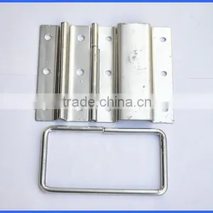 Metal Suitcase Hinge thumbnail-2