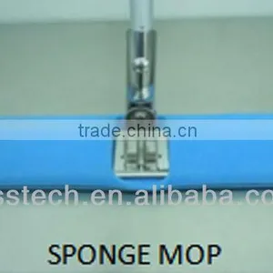 Cleanroom Mop, Autoclave Mop, Mop Cover thumbnail-1