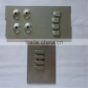 Advertising Sign CNC Punching Press Machine/Punching Press Machine/Punching Presses thumbnail-4