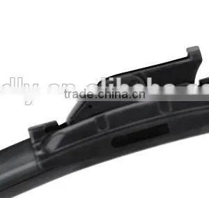 Wholesale Factory High Quality OEM Windshield Clear View Wiper Blade thumbnail-4