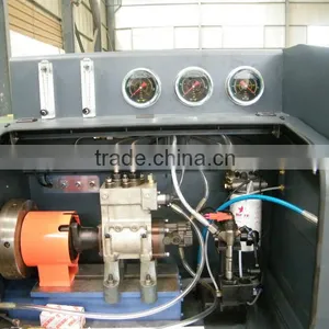 Bosch Common Rail Test Bench for Injector and Pump thumbnail-2