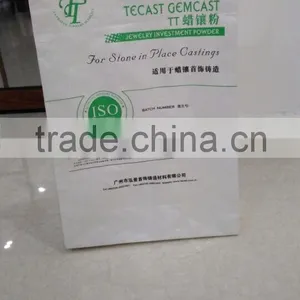 Plating Plastic Material Gypsum Powder 25kg Bag thumbnail-2