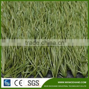 Sport Synthetic Grass Soccer Field Flooring /Copy Tencate MS-PRO Monofilament Artificial Grass for Sports thumbnail-1