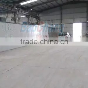 Spray Booth Paint Booth Drying Room Baking Room Stone/furiture Drying Room C-2000S (20*4.2*3M) thumbnail-4