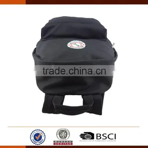 Leisure Felt School Backpack Bag for College Students thumbnail-6