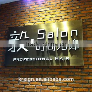 Acrylic Led Wholesale Sign for Advertising thumbnail-6