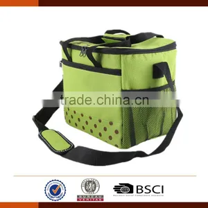 Various Styles Durable Insulated Bicycle Cooler Bag thumbnail-1
