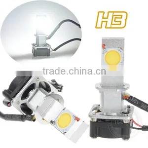 Hot Car h3 Led Headlight Bulbs 3200lm New Arrival Car Accessory thumbnail-4
