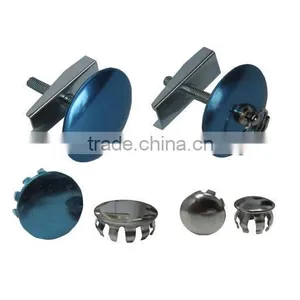 Floor Drain Cover and Drain Grating Cover of Stainless Steel Cover thumbnail-4