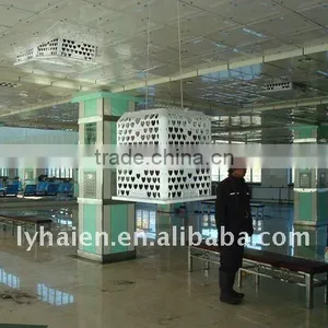 Electrical Hanging Cages thumbnail-1