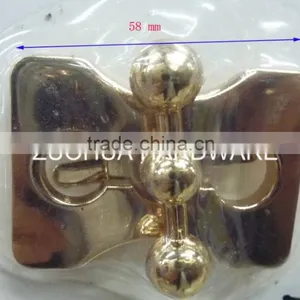 Female Handbag School Lock thumbnail-1
