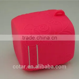 2015 Factory Top Sell Portable Waterproof Bluetooth Mini Shower Speaker thumbnail-4