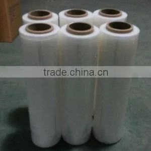 Stretch Wrap Film thumbnail-1