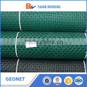 3d Thermoplastic Resin Geonet For Drainage thumbnail-2